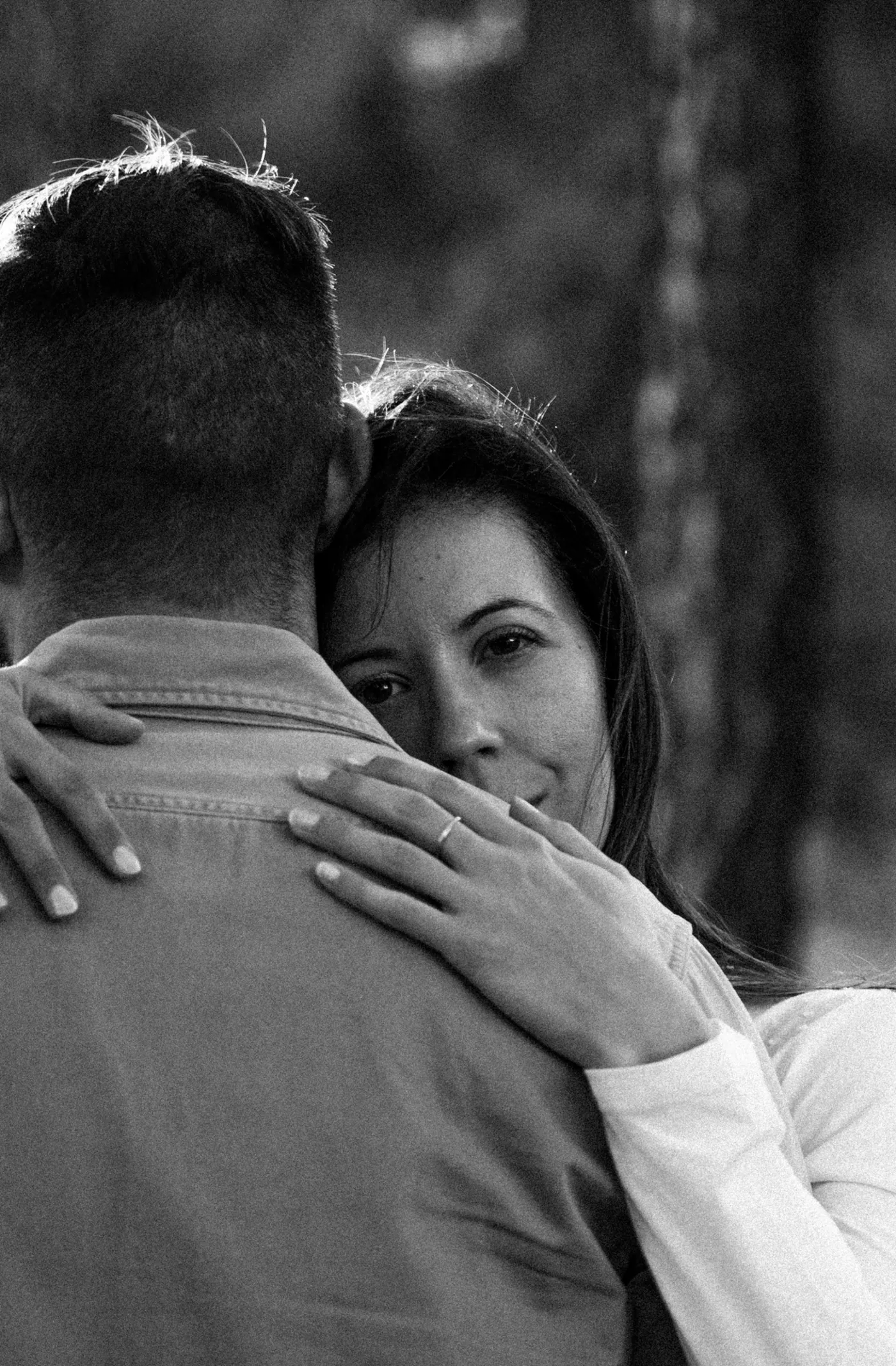 Fotografía de boda en Madrid por Vita de Fonseca