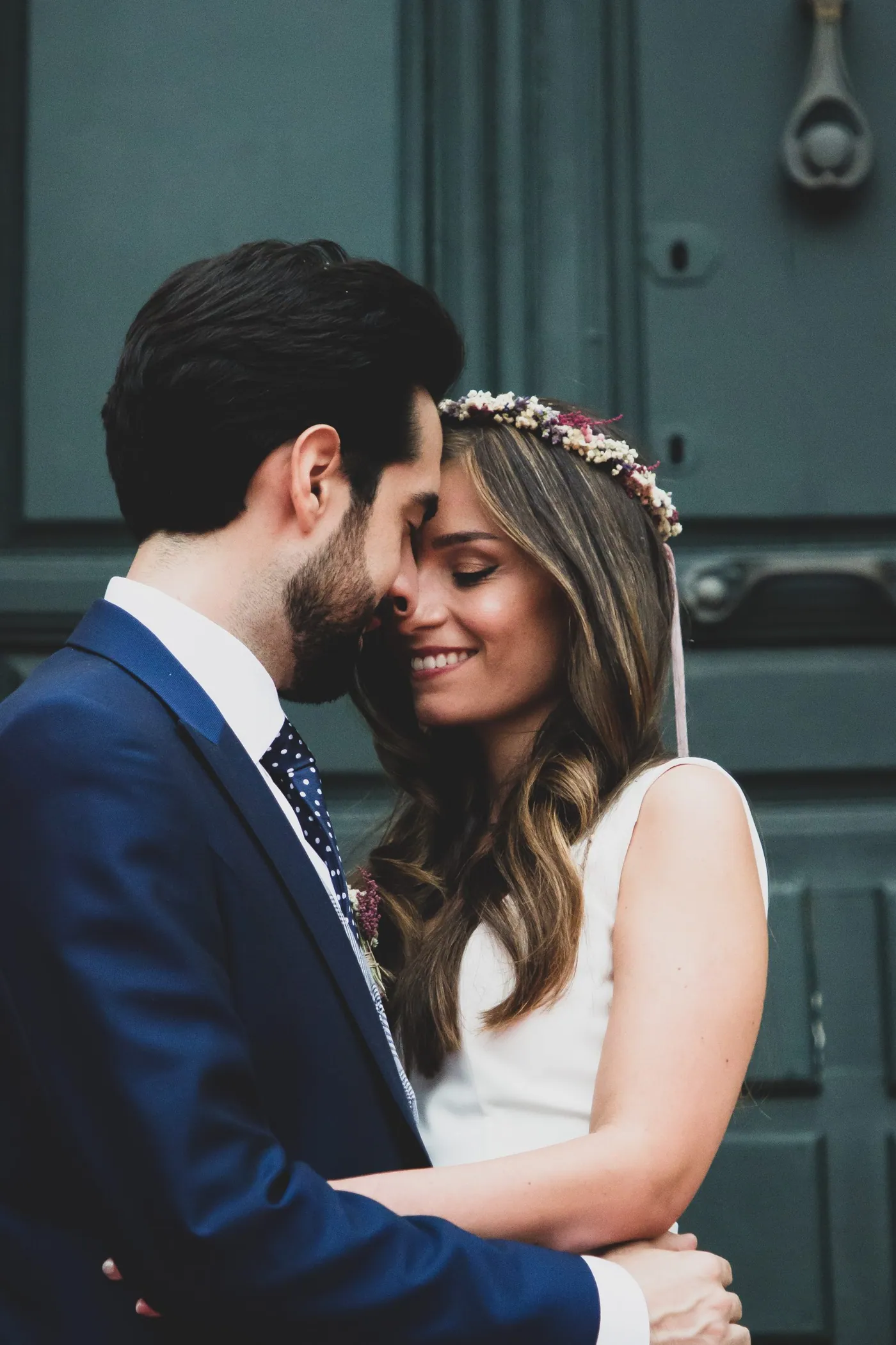 Fotografía de boda en Madrid por Vita de Fonseca