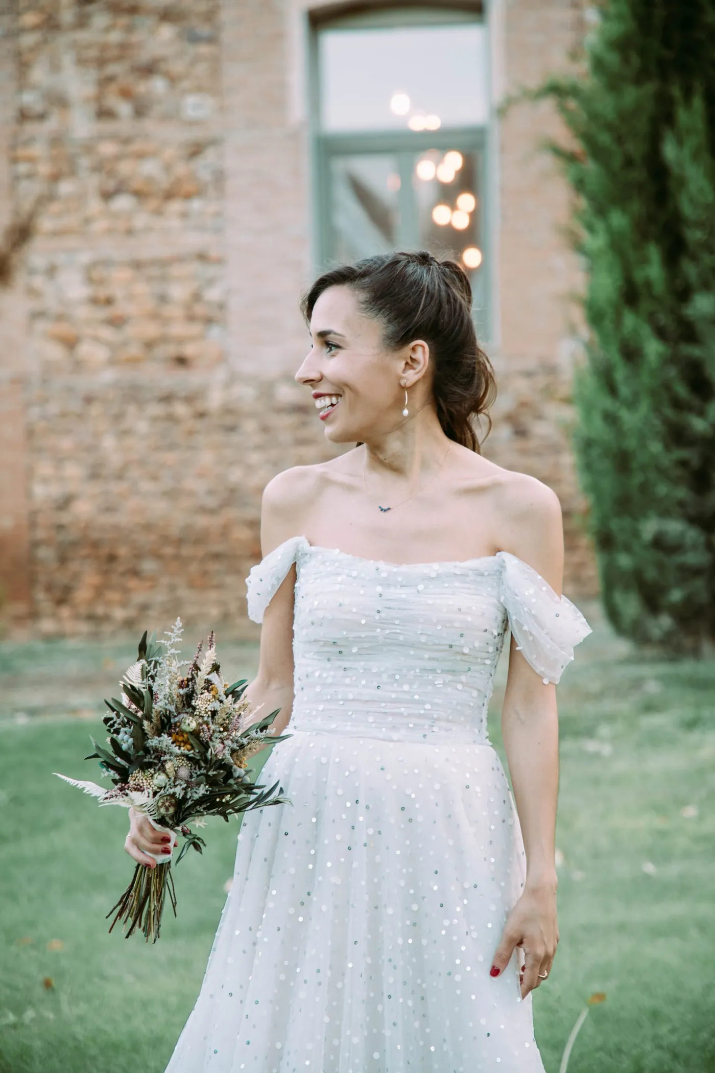 Fotografía de boda en Madrid por Vita de Fonseca