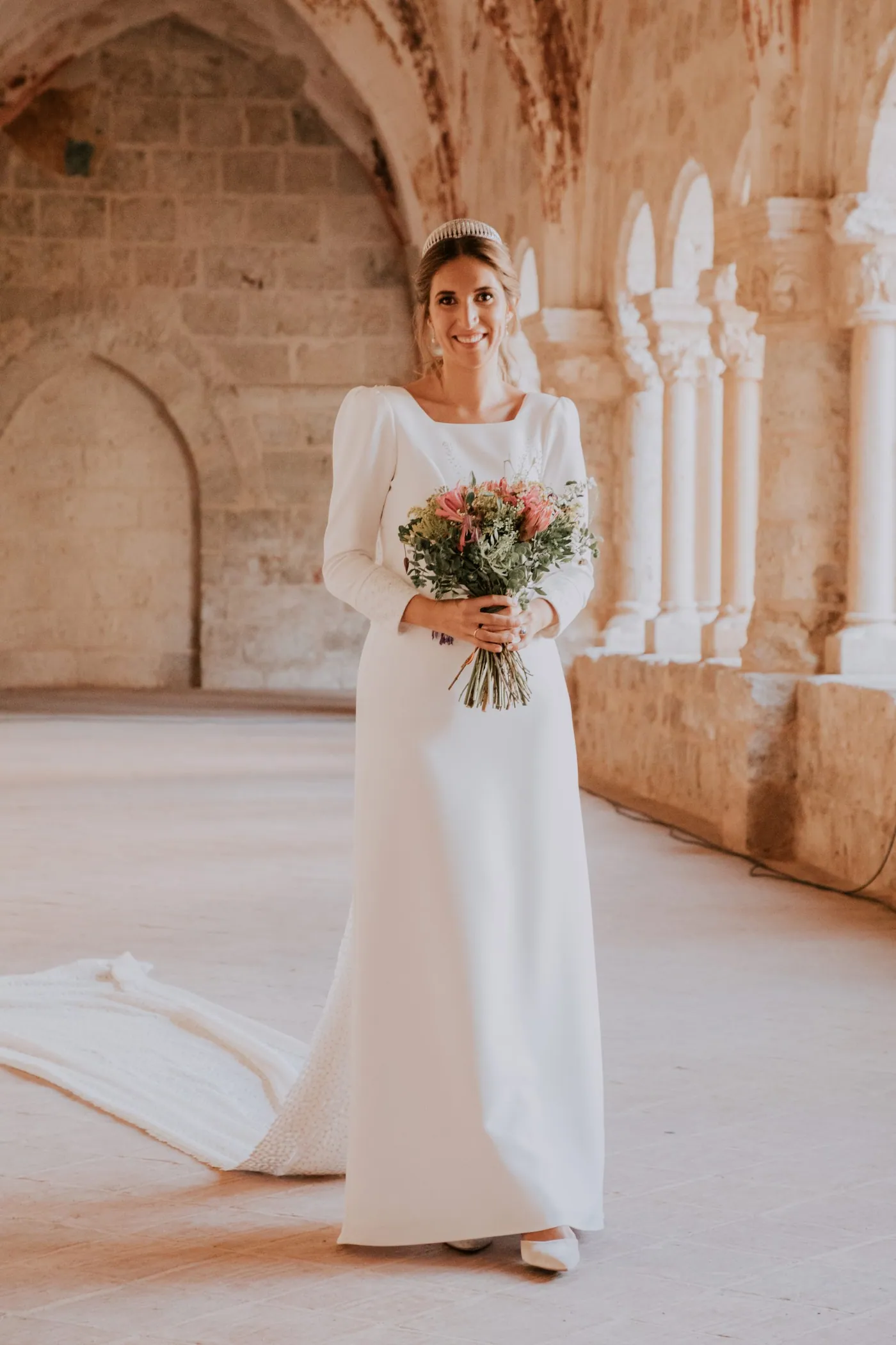 Fotografía de boda en Madrid por Vita de Fonseca