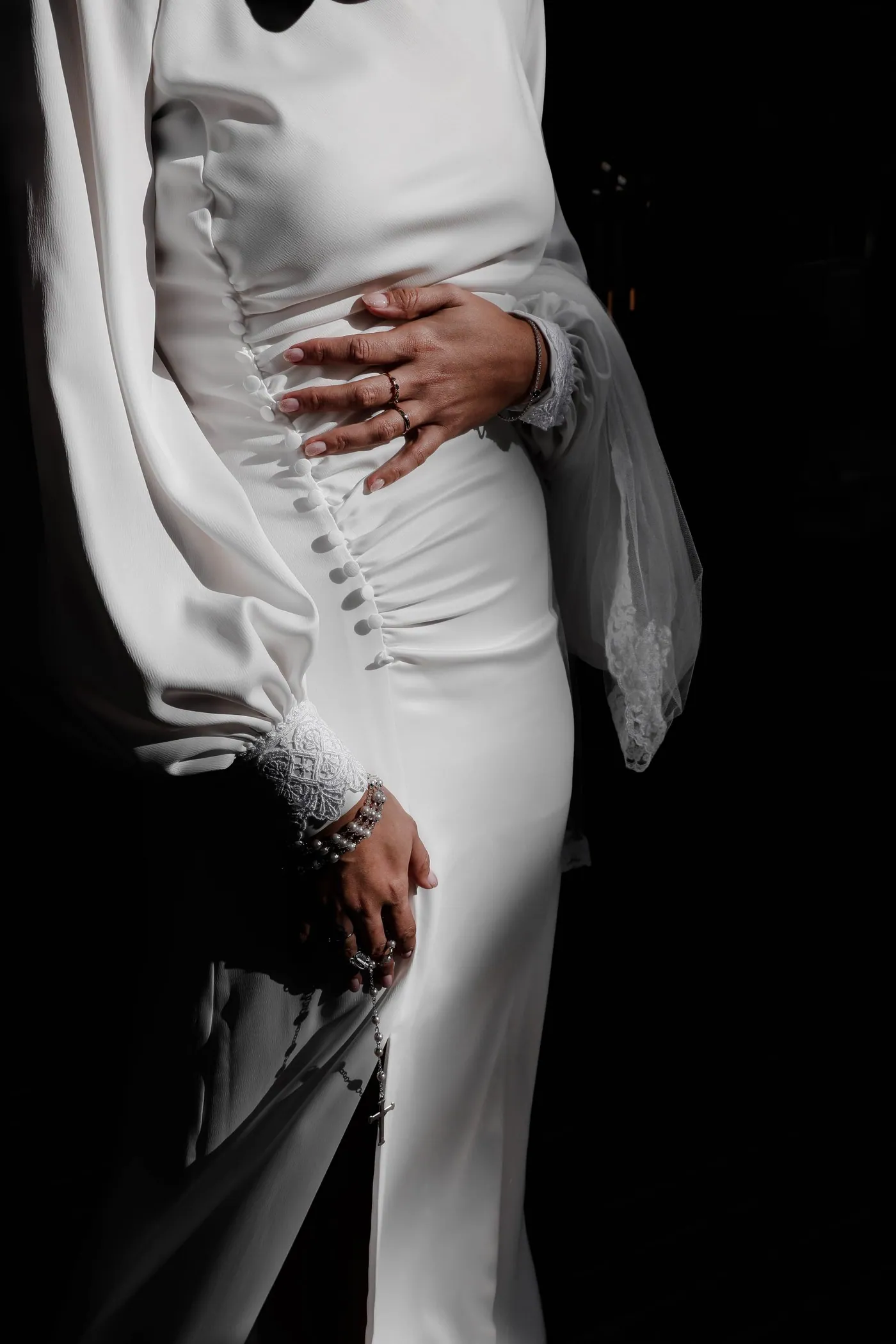 Fotografía de boda en Madrid por Vita de Fonseca