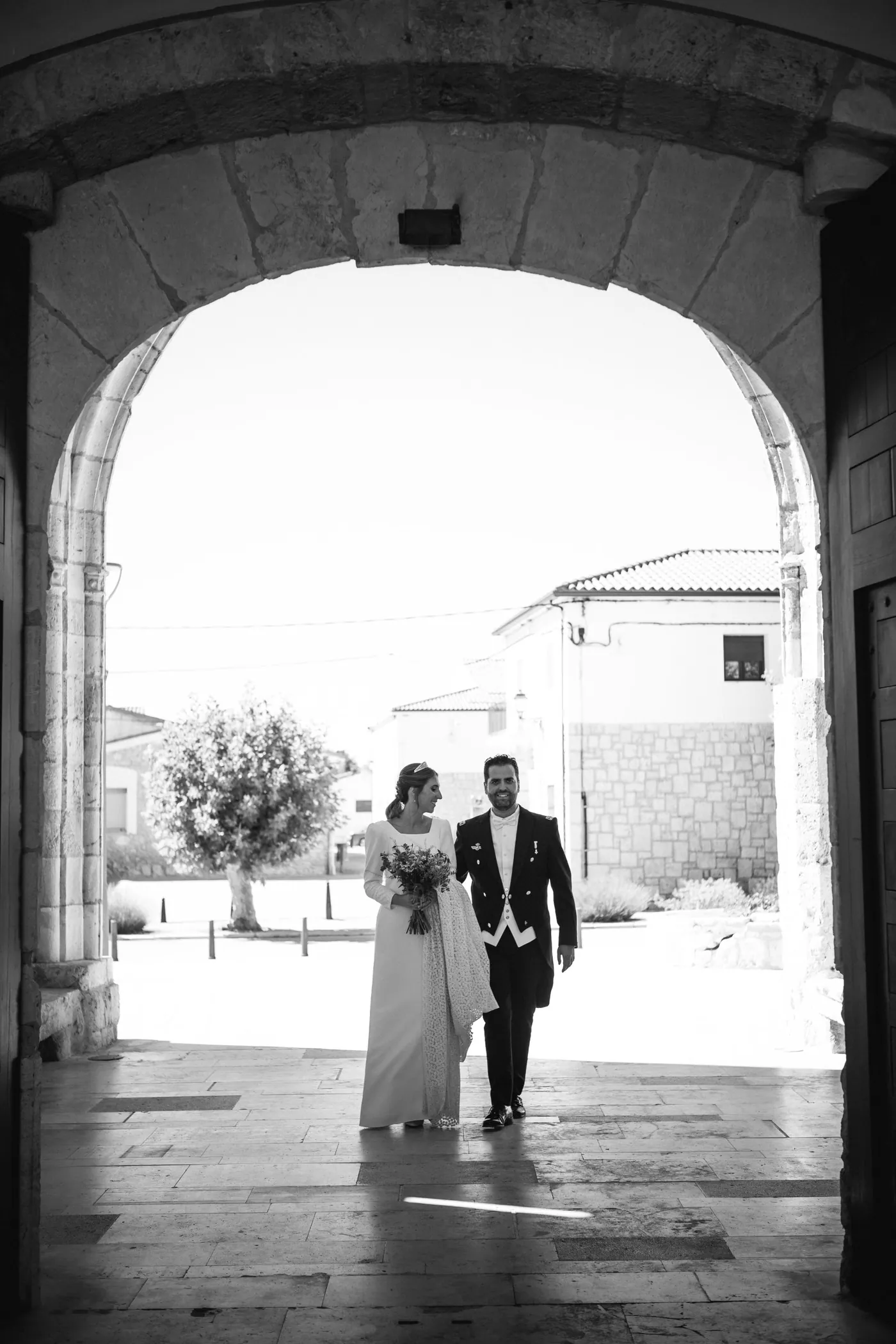 Fotografía de boda en Madrid por Vita de Fonseca