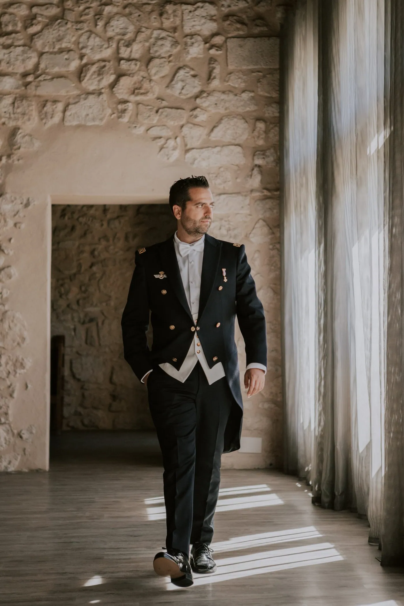Fotografía de boda en Madrid por Vita de Fonseca