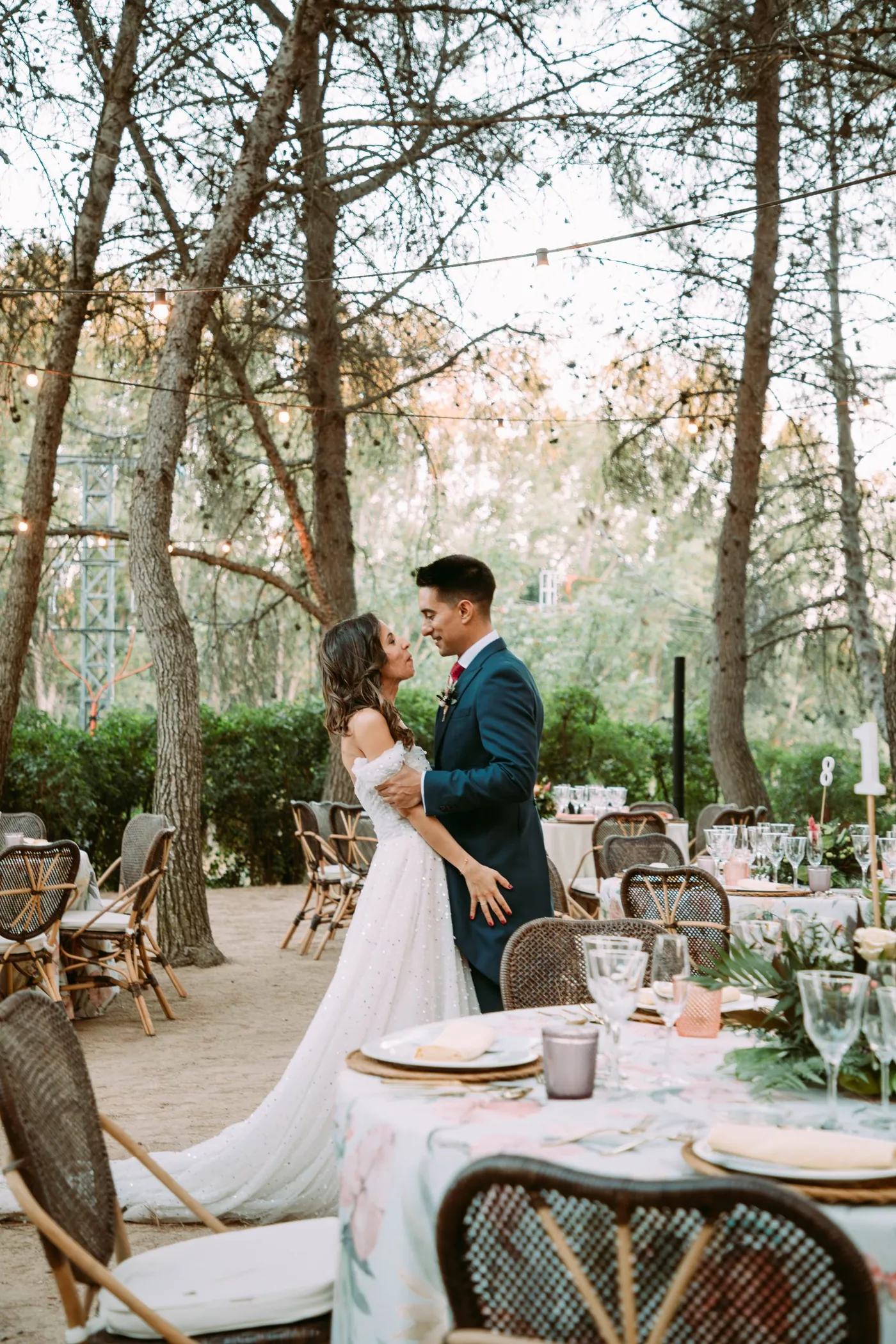 Fotografía de boda en Madrid por Vita de Fonseca