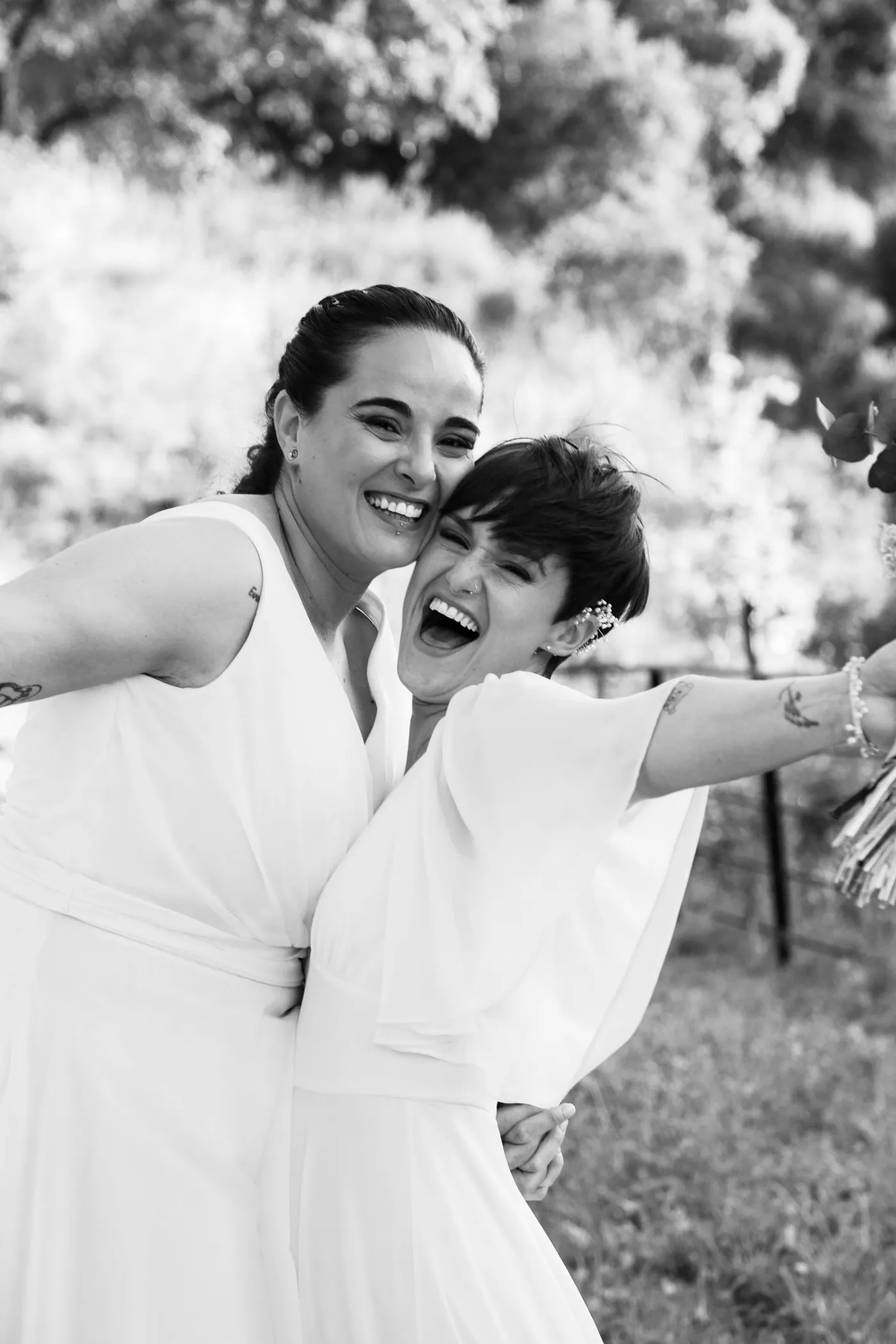 Fotografía de boda en Madrid por Vita de Fonseca