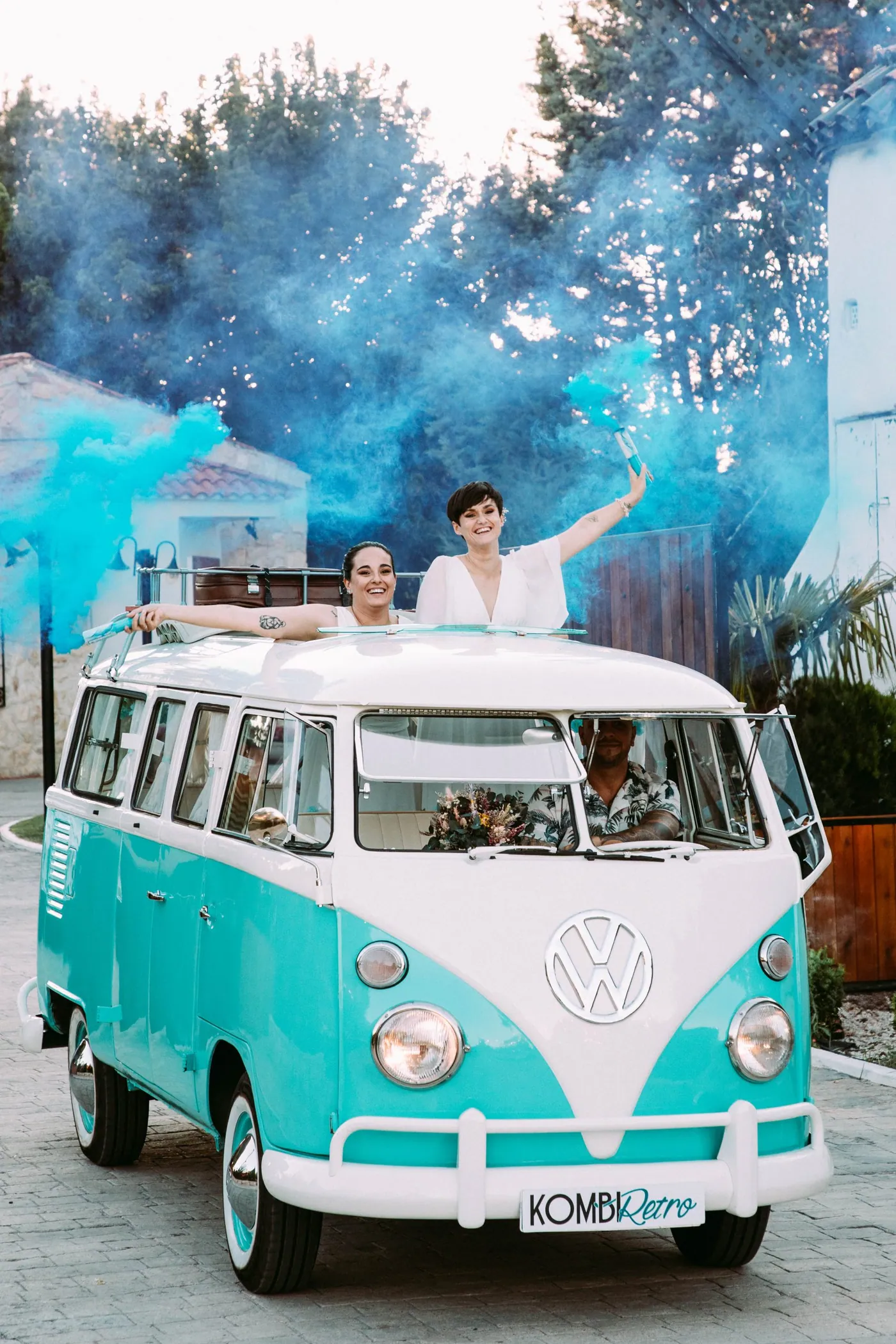 Fotografía de boda en Madrid por Vita de Fonseca