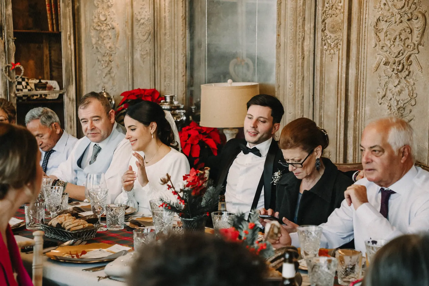 Fotografía de boda en Madrid por Vita de Fonseca