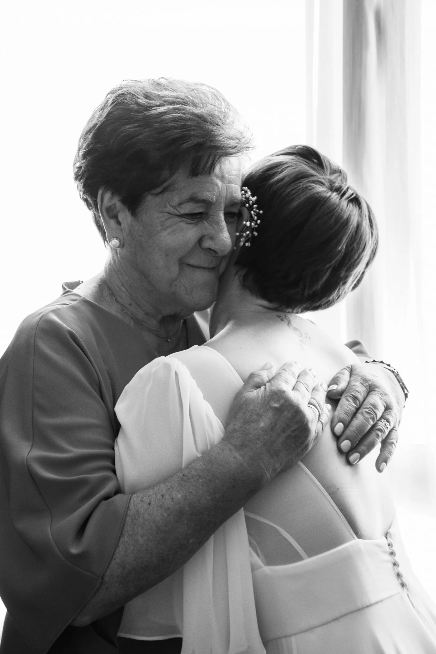 Fotografía de boda en Madrid por Vita de Fonseca