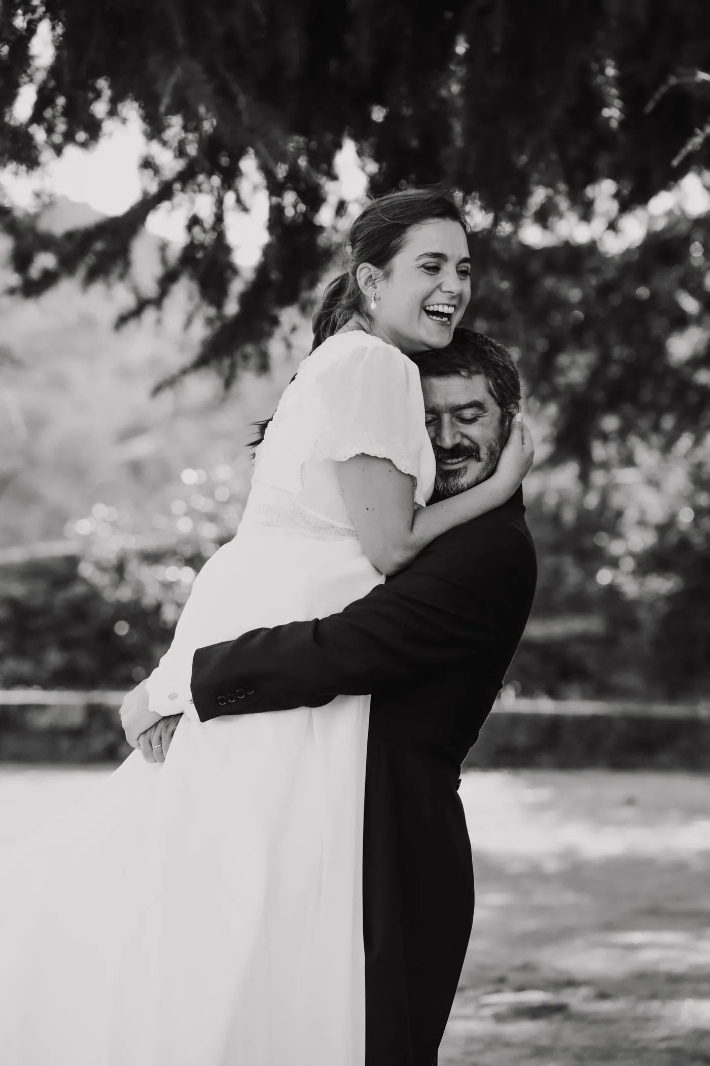 Fotografía de boda en Madrid por Vita de Fonseca