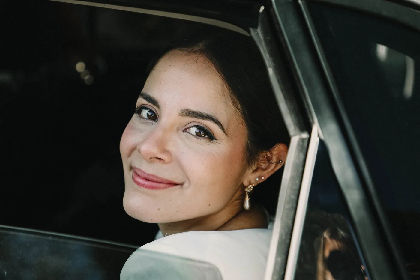 Fotografía de boda en Madrid por Vita de Fonseca