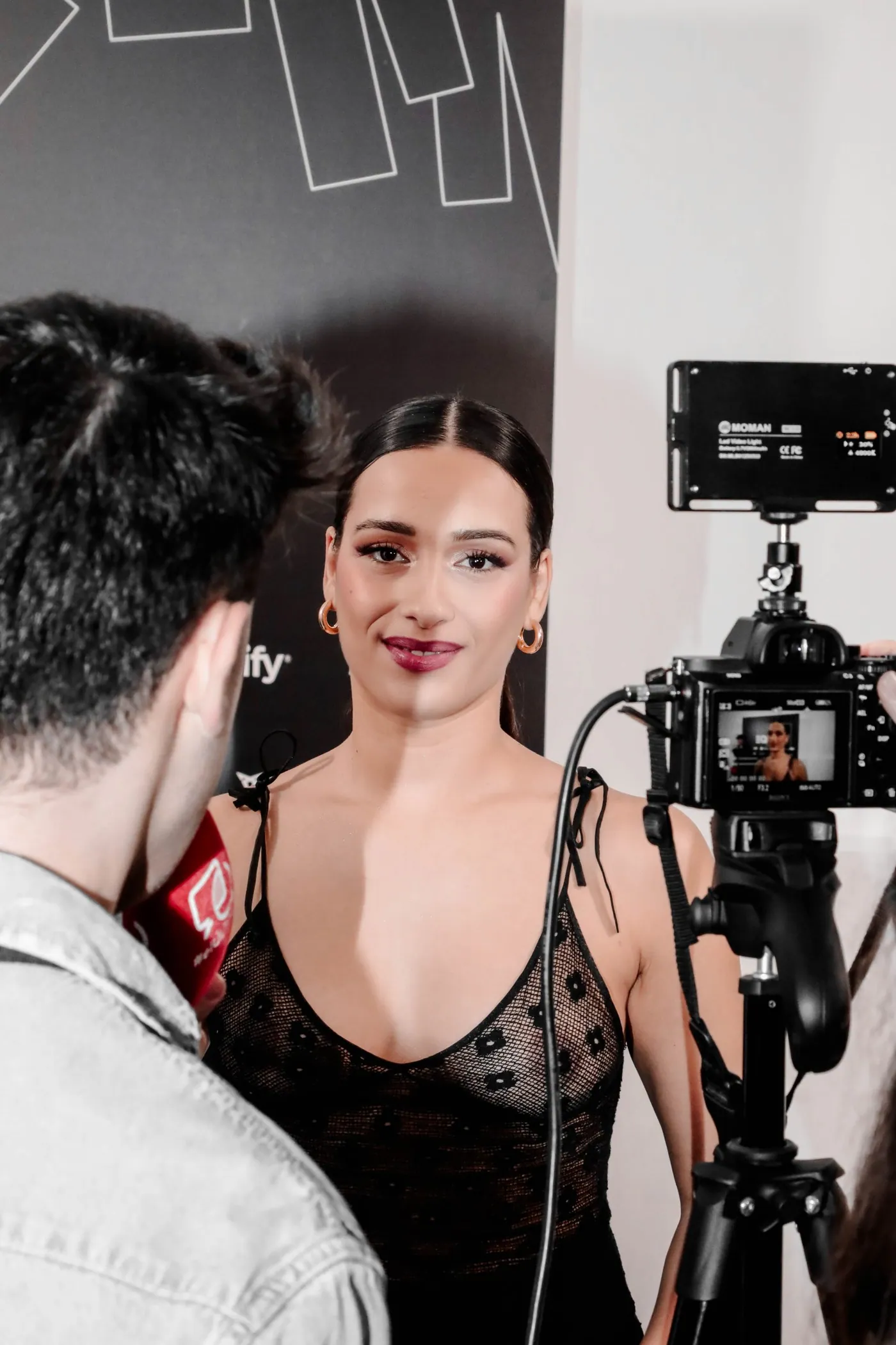 Fotografía de eventos en Madrid por Vita de Fonseca