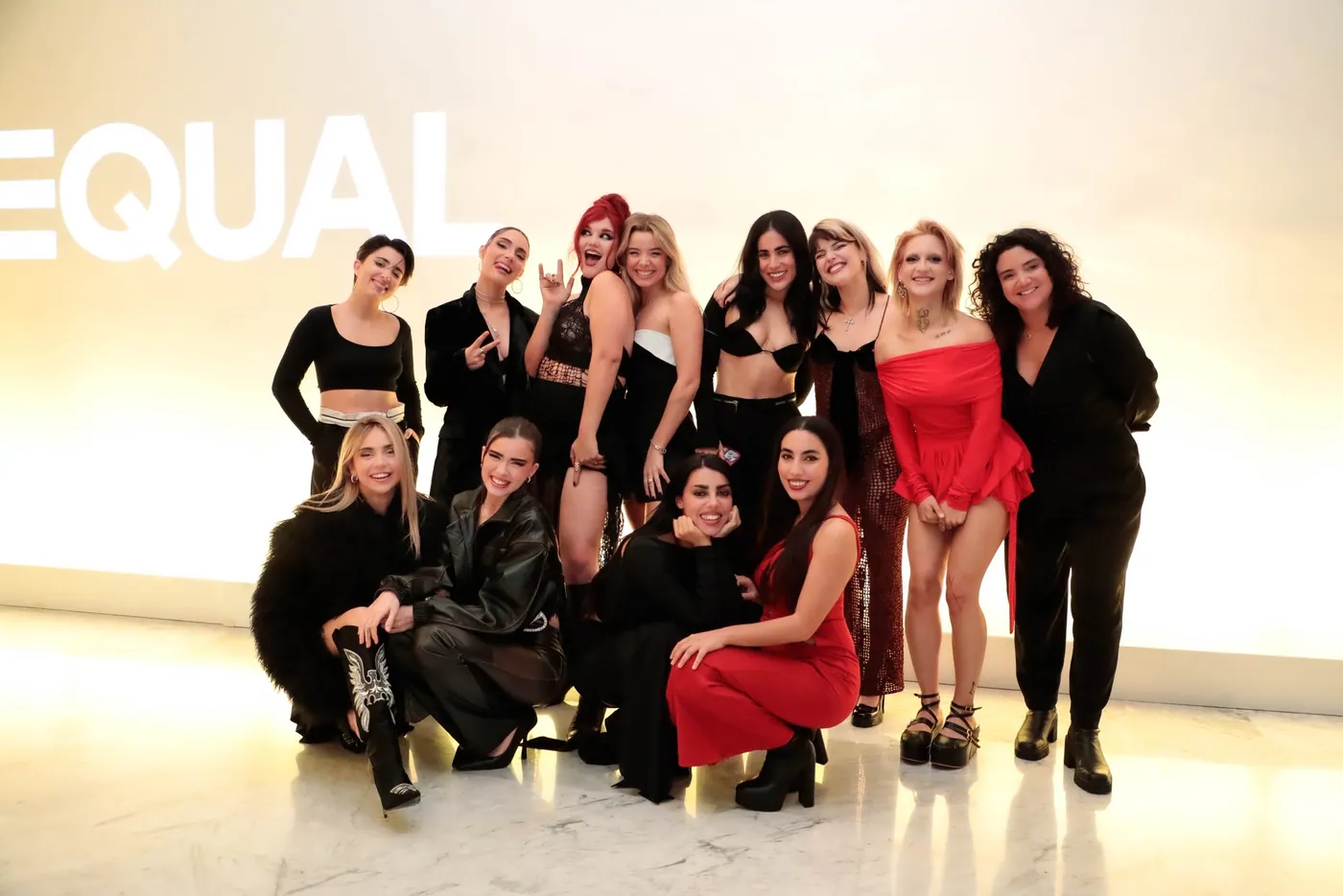 Fotografía de eventos en Madrid por Vita de Fonseca