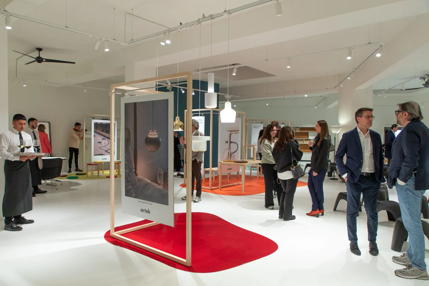 Fotografía de eventos en Madrid por Vita de Fonseca