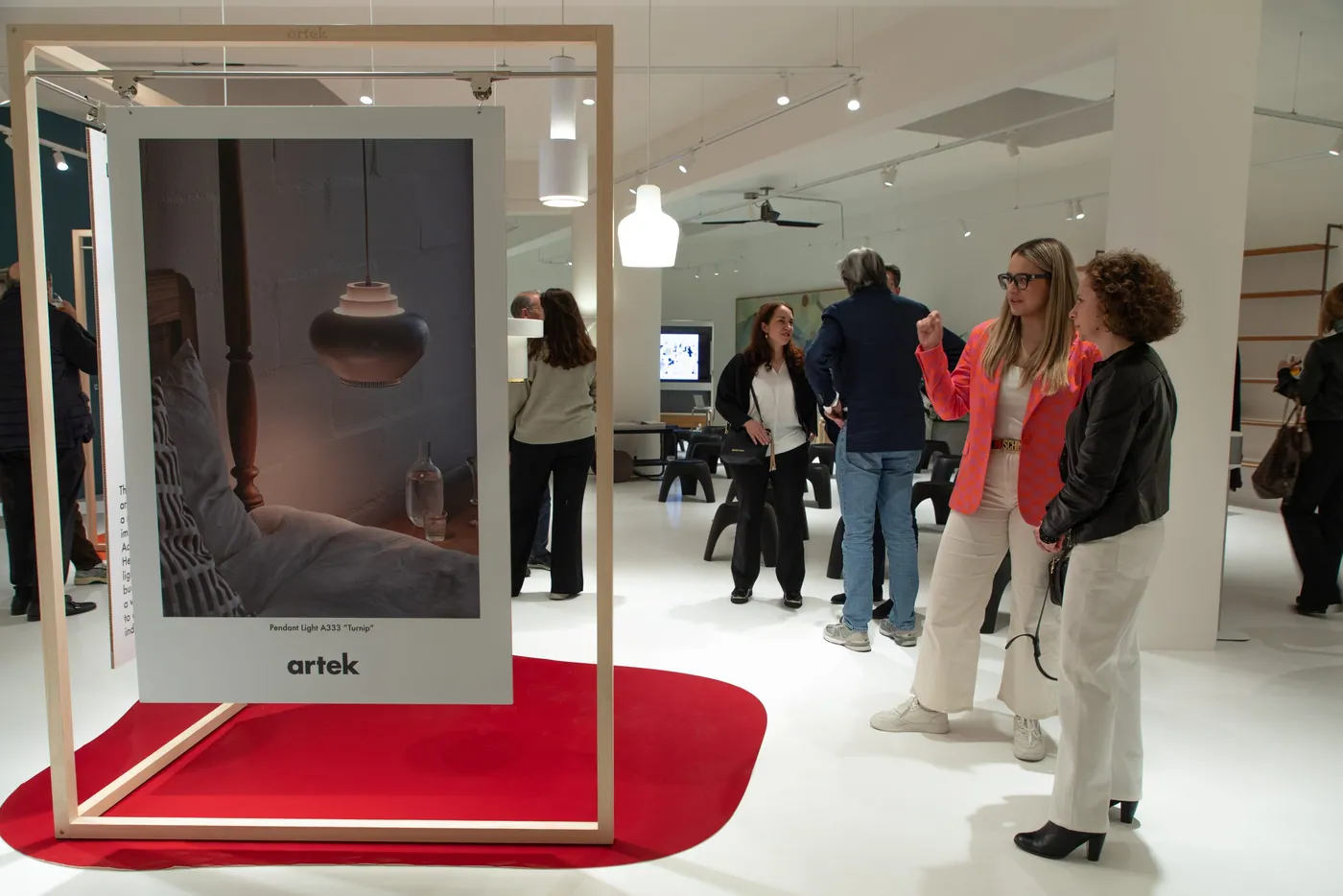Fotografía de eventos en Madrid por Vita de Fonseca