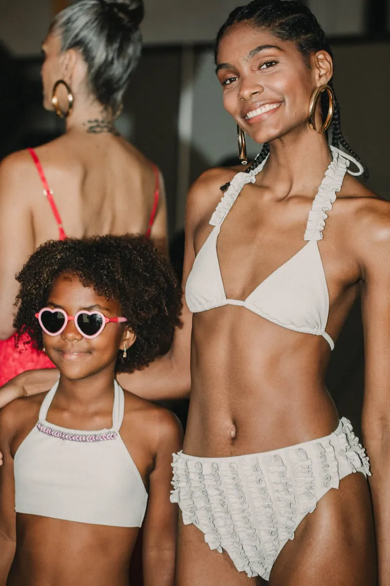 Fotografía de moda y pasarela por Vita de Fonseca