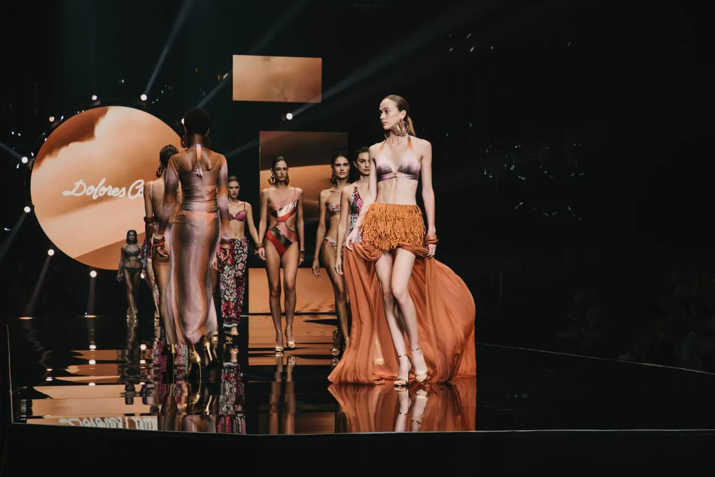 Fotografía de moda y pasarela por Vita de Fonseca