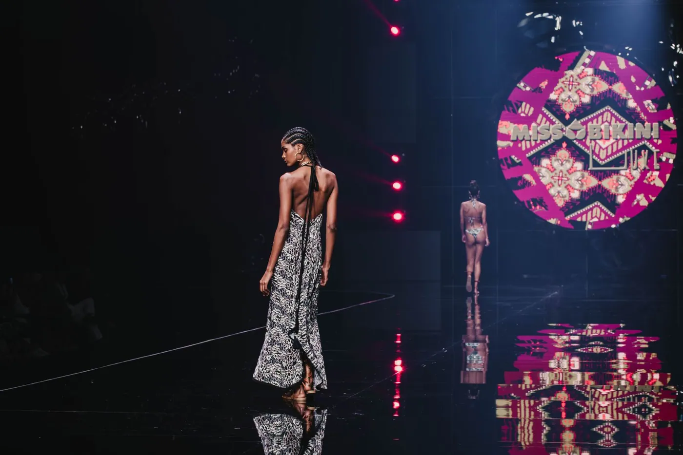 Fotografía de moda y pasarela por Vita de Fonseca