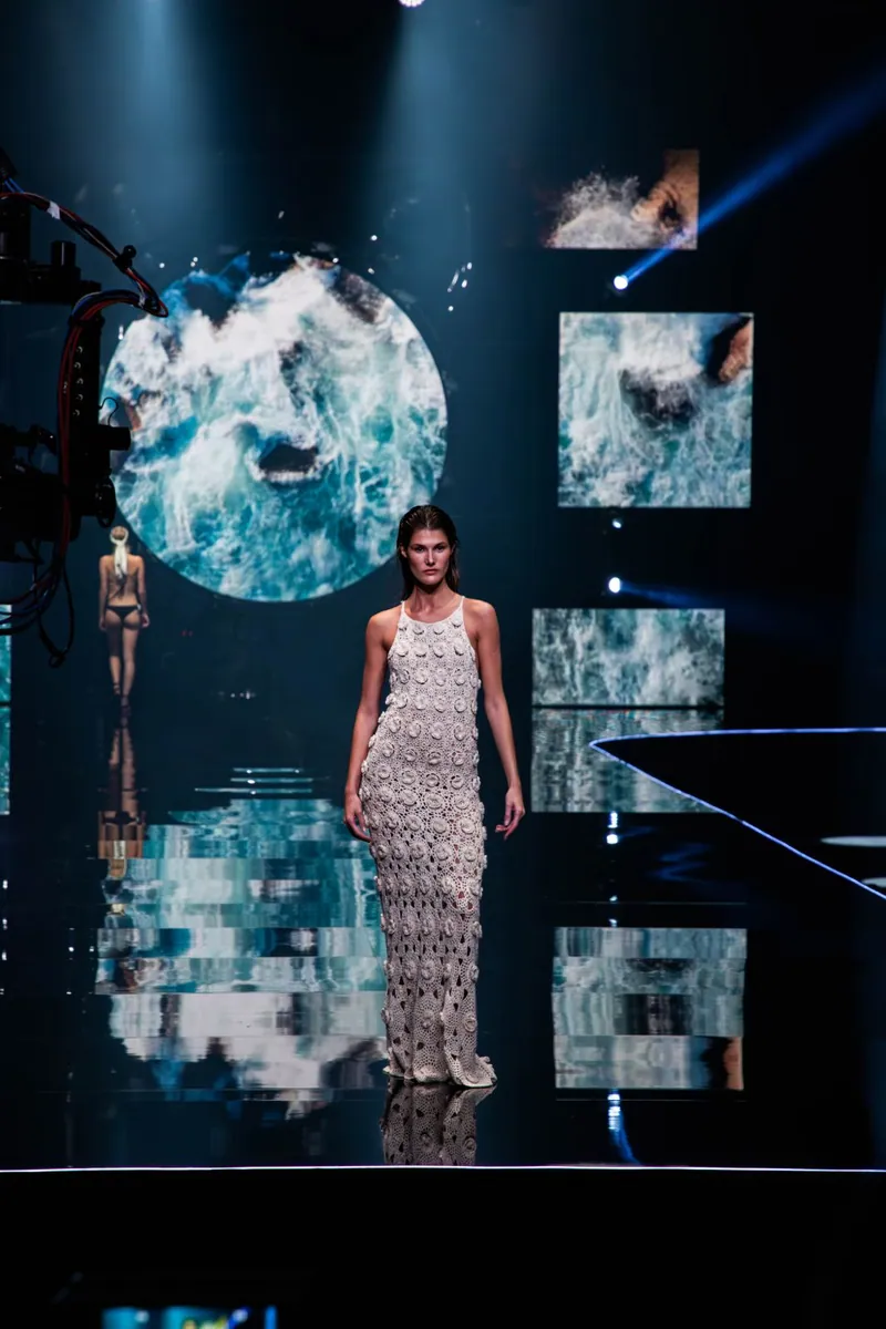 Fotografía de moda y pasarela por Vita de Fonseca