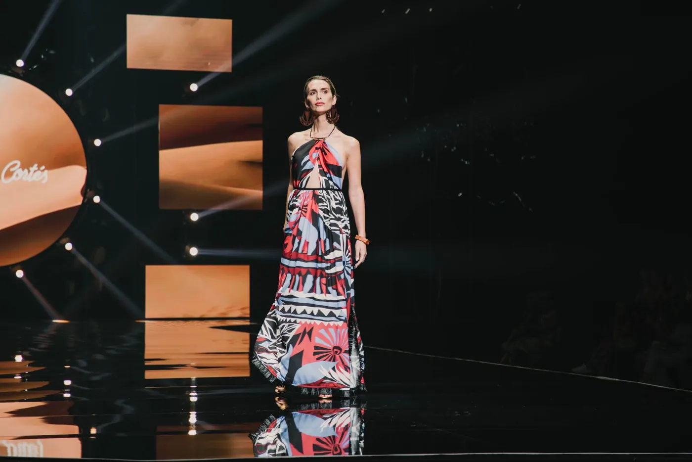 Fotografía de moda y pasarela por Vita de Fonseca