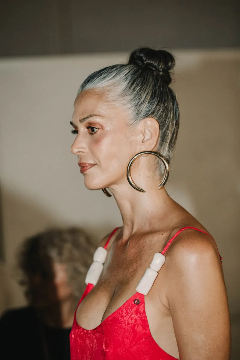 Fotografía de moda y pasarela por Vita de Fonseca