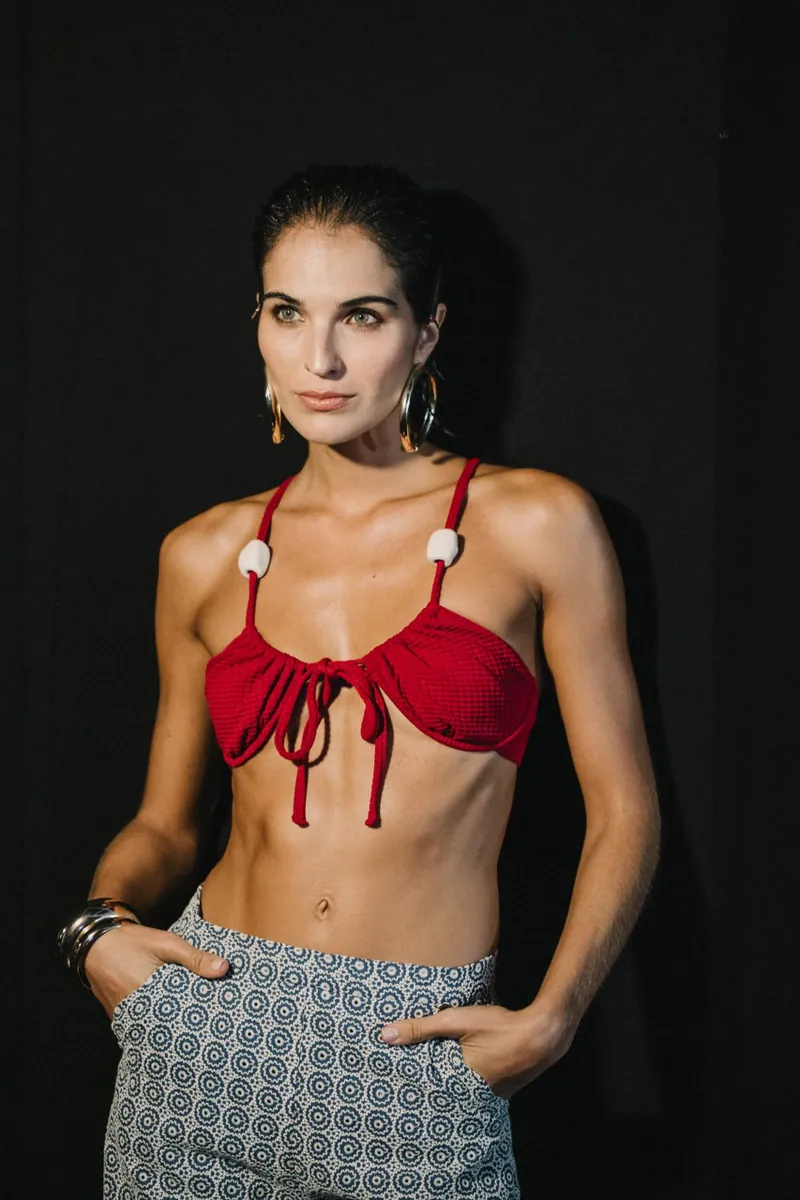 Fotografía de moda y pasarela por Vita de Fonseca
