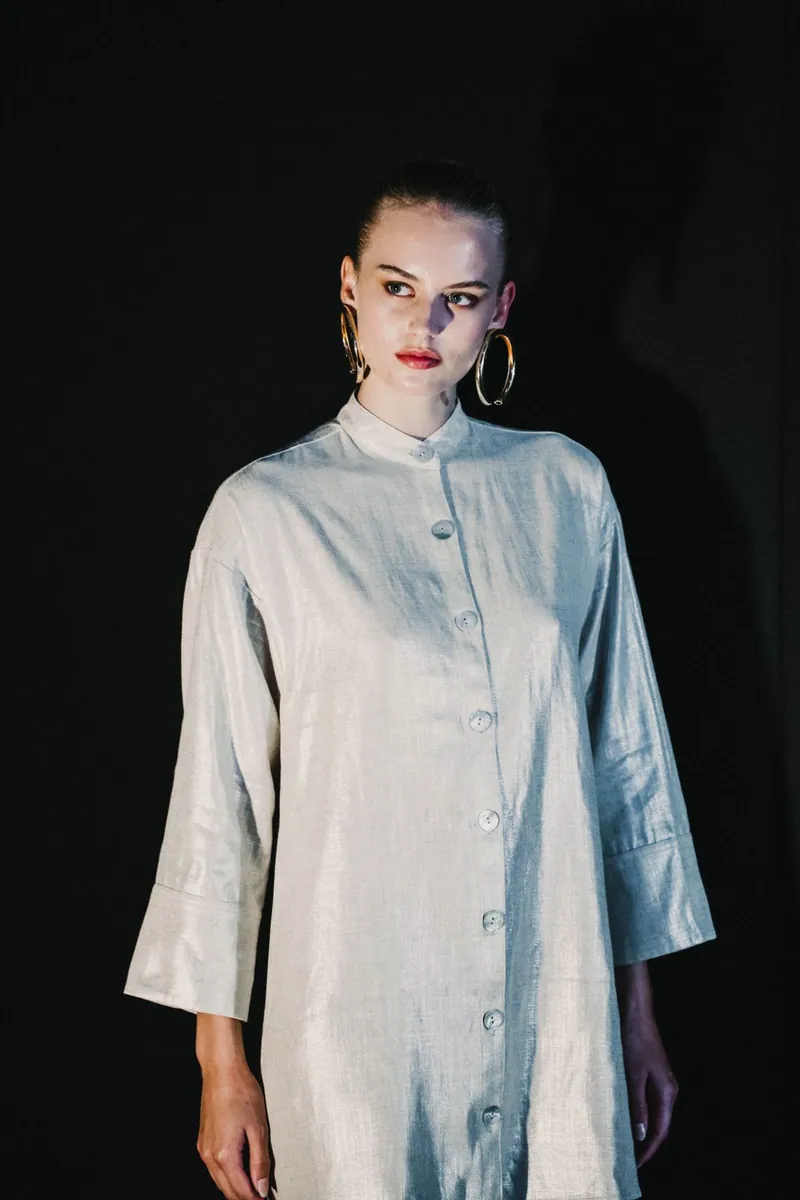Fotografía de moda y pasarela por Vita de Fonseca