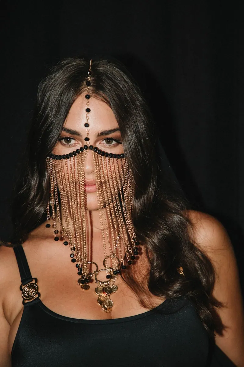Fotografía de moda y pasarela por Vita de Fonseca