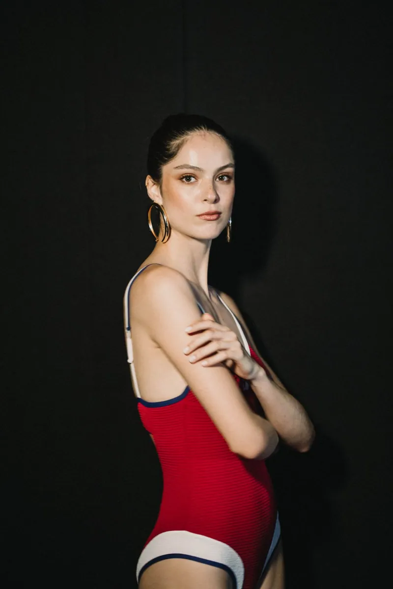 Fotografía de moda y pasarela por Vita de Fonseca