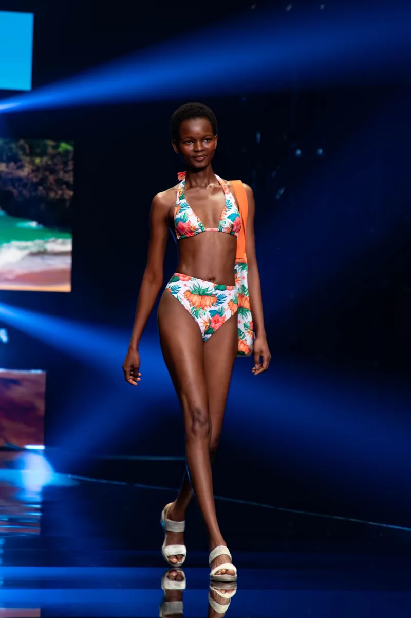 Fotografía de moda y pasarela por Vita de Fonseca