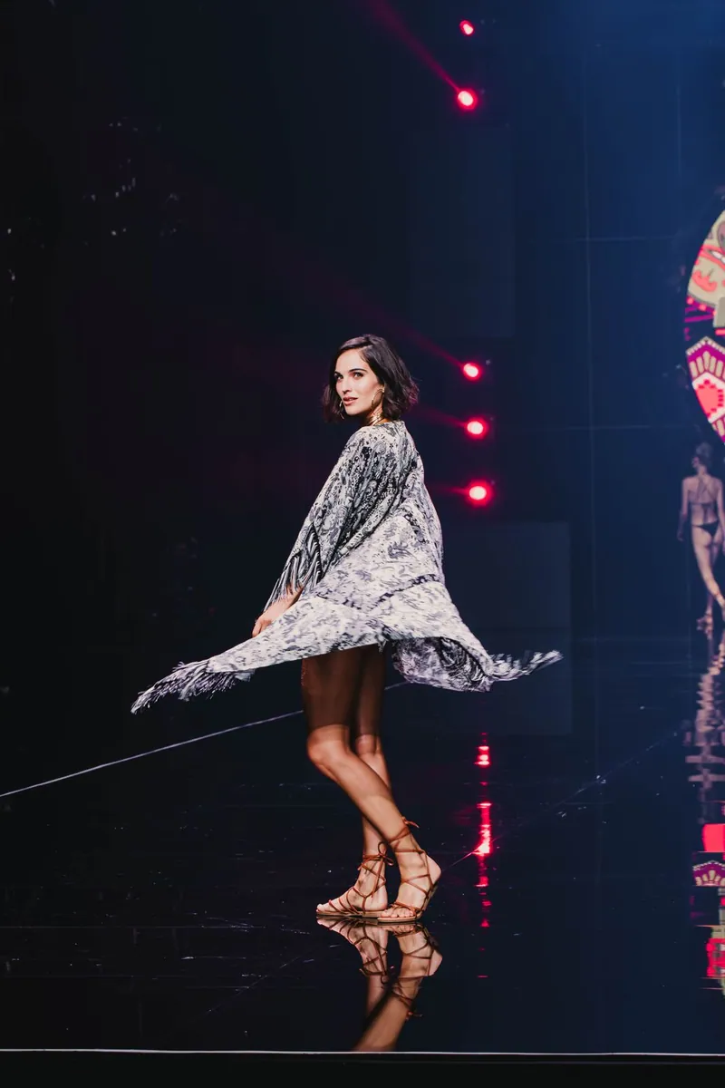 Fotografía de moda y pasarela por Vita de Fonseca