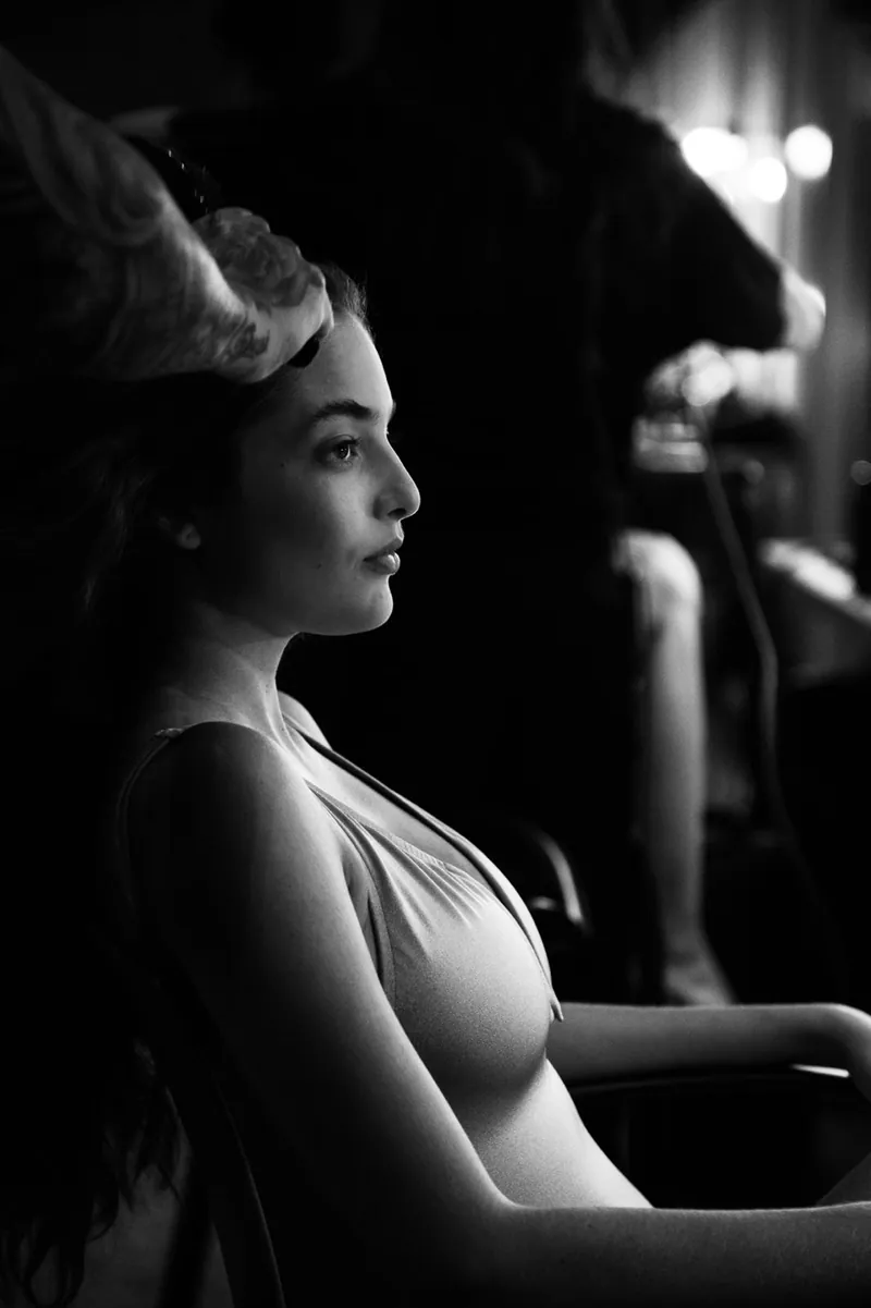 Fotografía de moda y pasarela por Vita de Fonseca