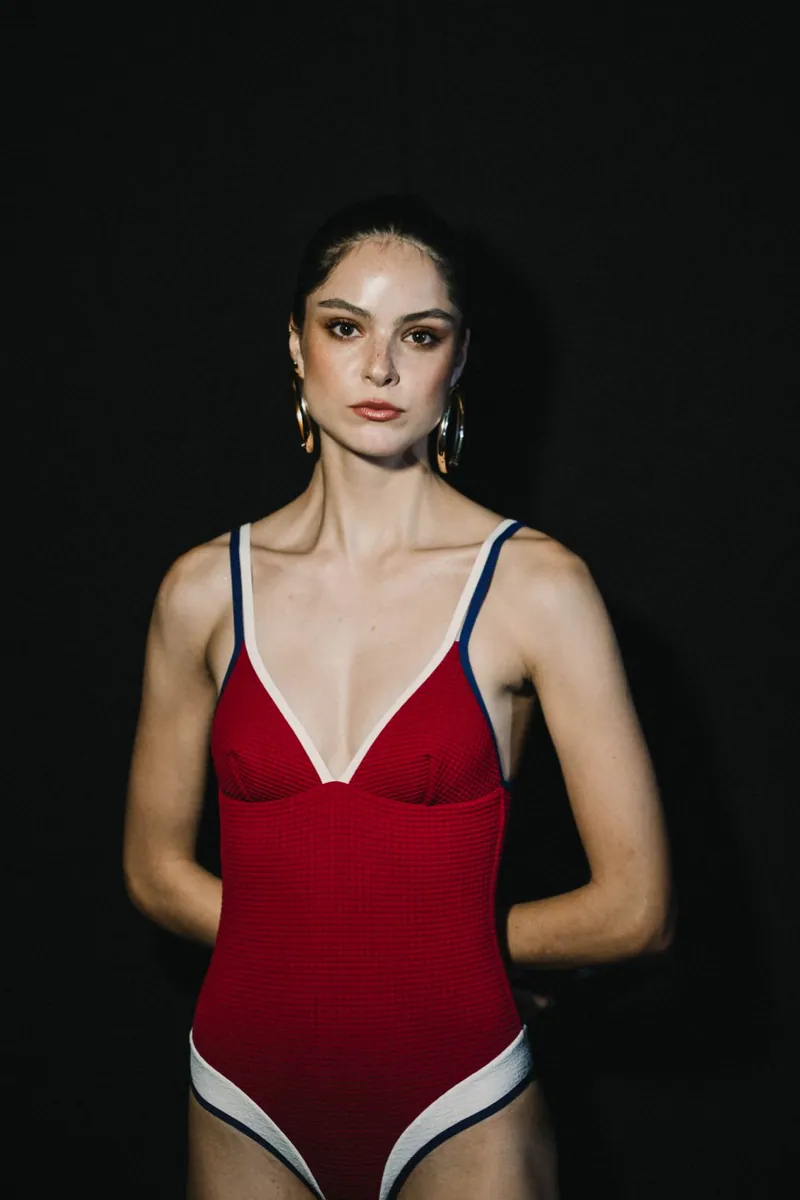 Fotografía de moda y pasarela por Vita de Fonseca