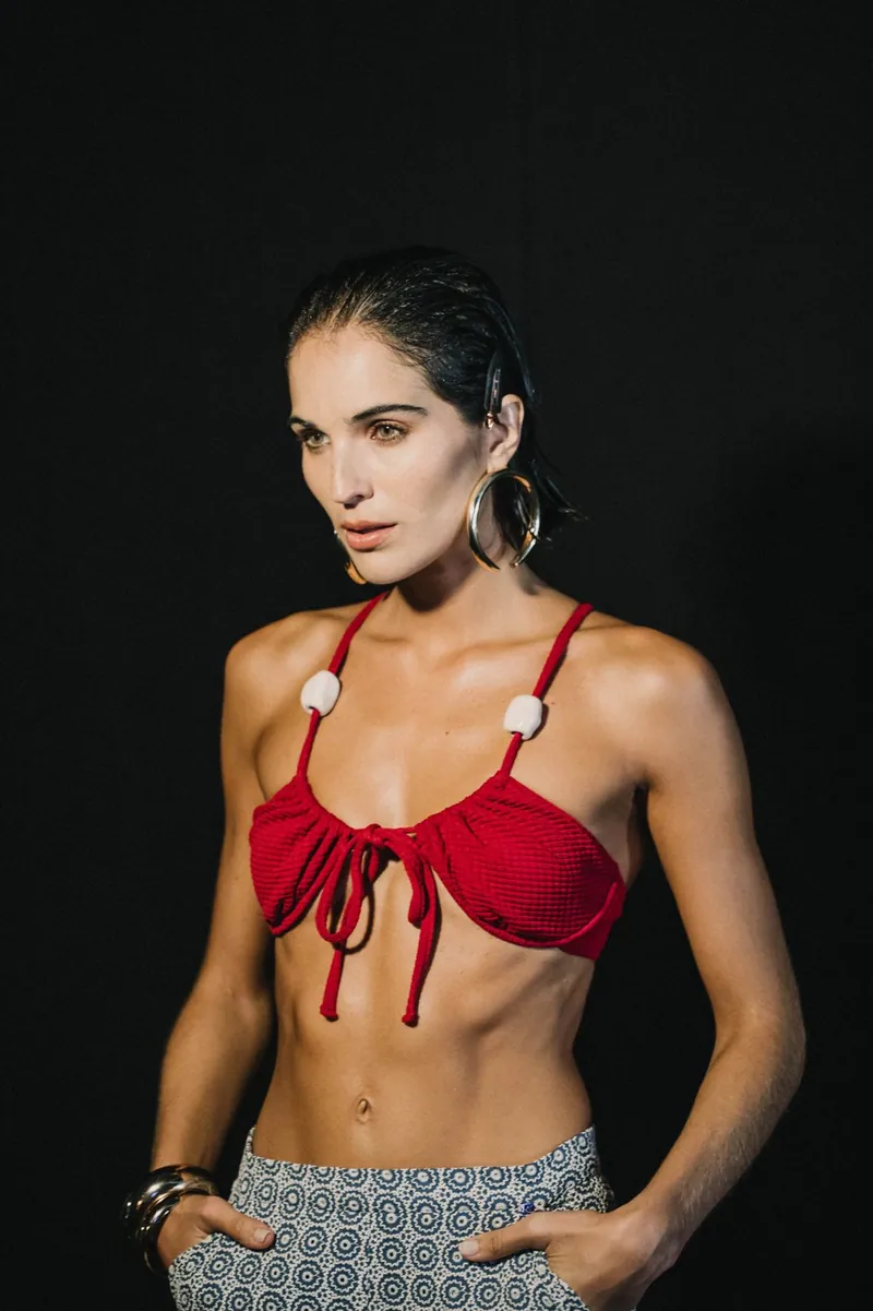 Fotografía de moda y pasarela por Vita de Fonseca