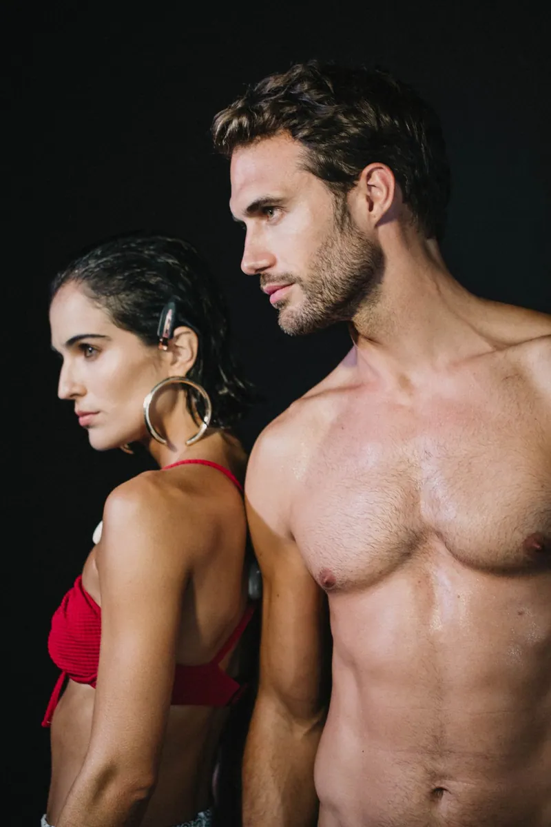 Fotografía de moda y pasarela por Vita de Fonseca