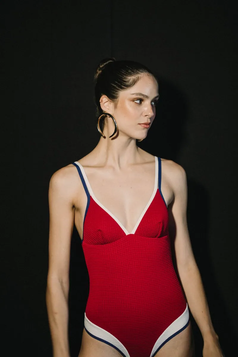 Fotografía de moda y pasarela por Vita de Fonseca