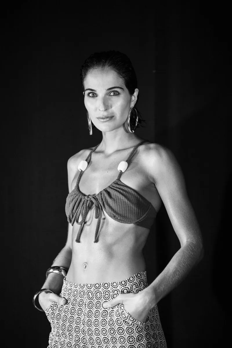 Fotografía de moda y pasarela por Vita de Fonseca