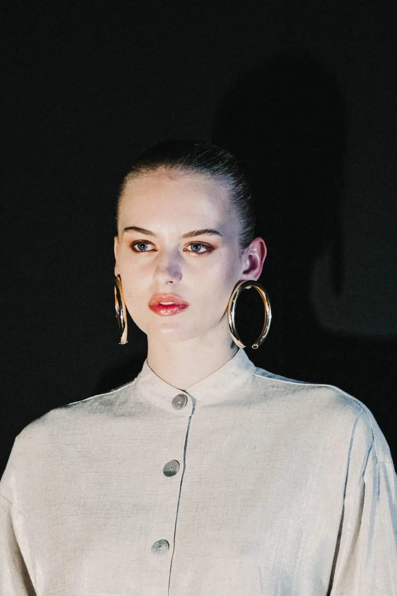 Fotografía de moda y pasarela por Vita de Fonseca