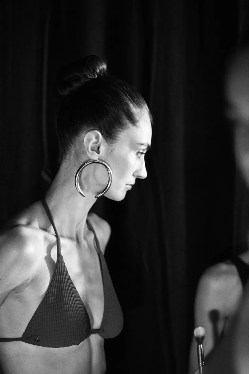 Fotografía de moda y pasarela por Vita de Fonseca