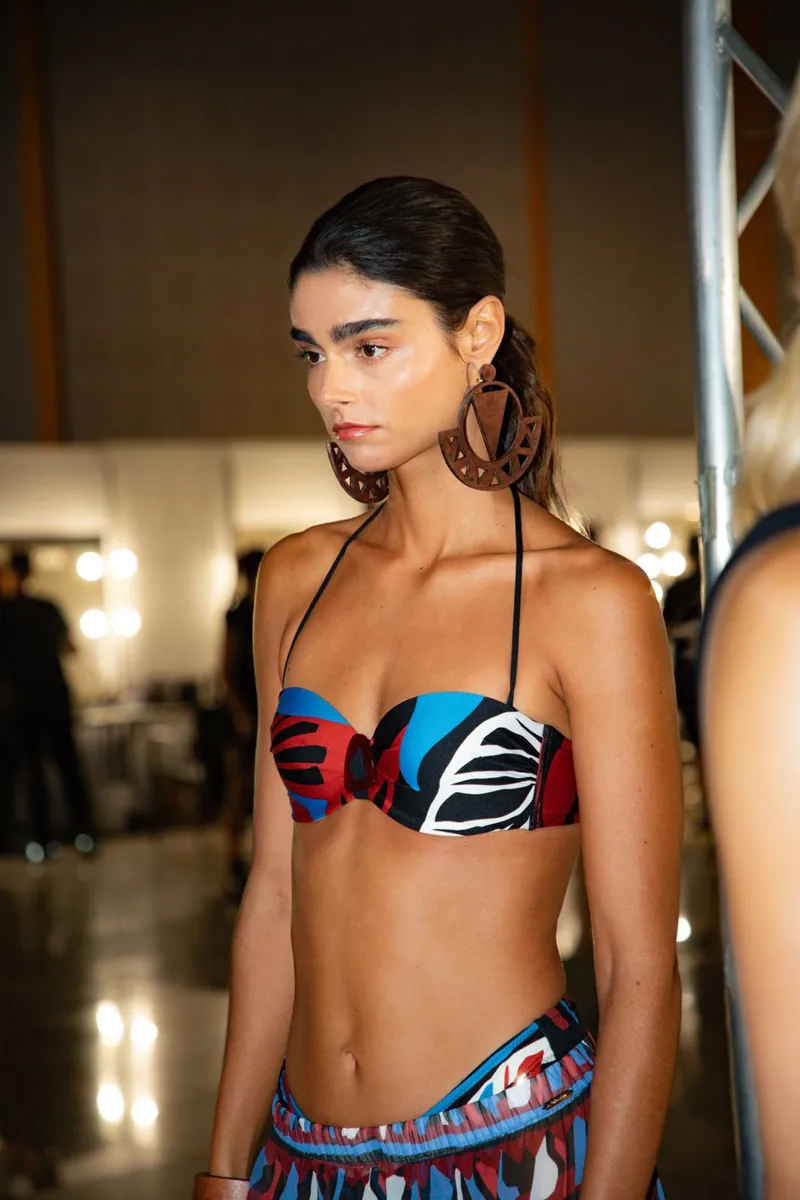 Fotografía de moda y pasarela por Vita de Fonseca