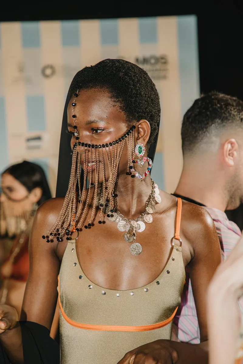 Fotografía de moda y pasarela por Vita de Fonseca
