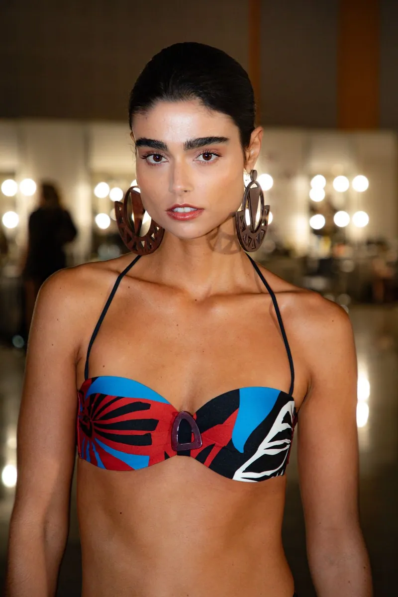 Fotografía de moda y pasarela por Vita de Fonseca