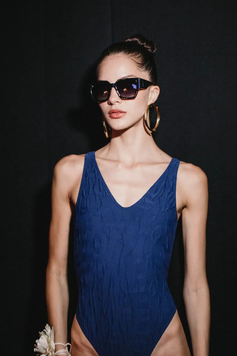 Fotografía de moda y pasarela por Vita de Fonseca
