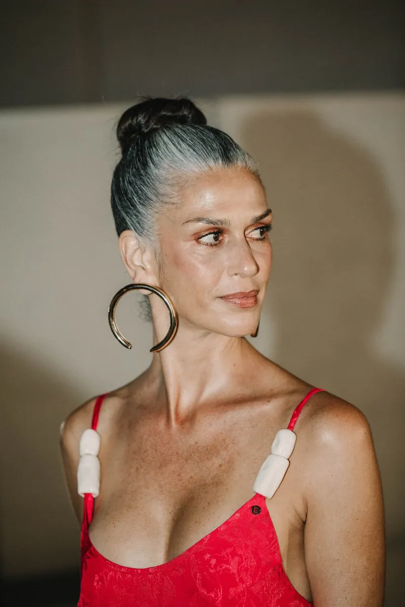 Fotografía de moda y pasarela por Vita de Fonseca