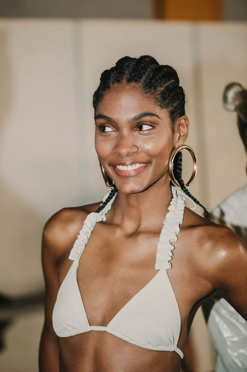 Fotografía de moda y pasarela por Vita de Fonseca