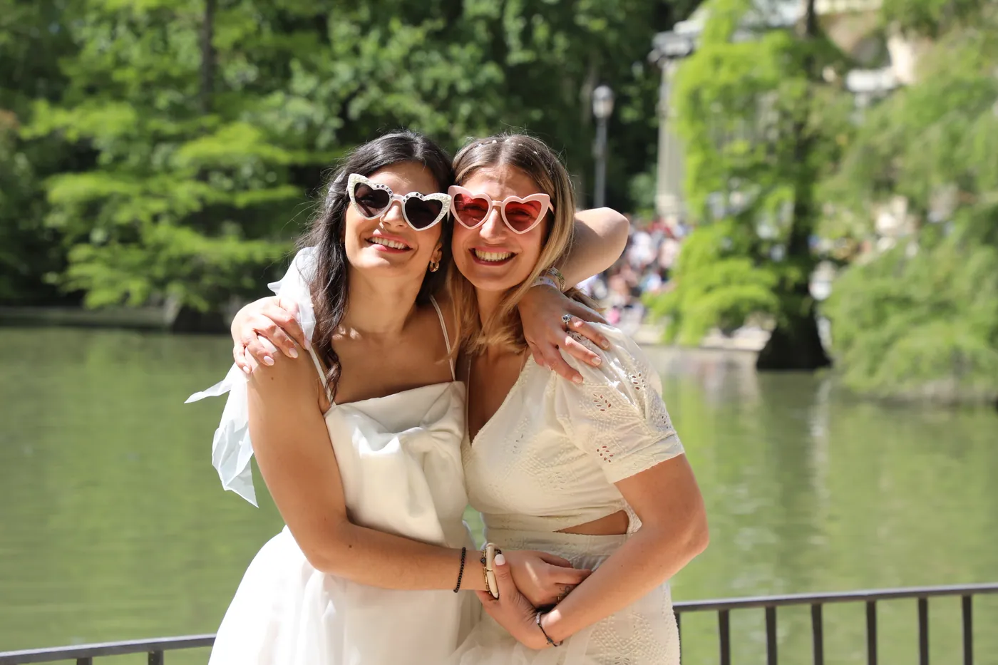 Sesión de fotos en Madrid por Vita de Fonseca