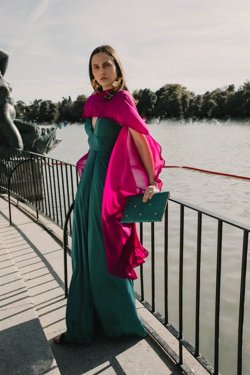 Sesión de fotos en Madrid por Vita de Fonseca